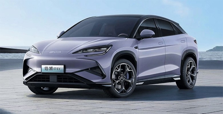 这几款高端电车，都是大厂最新“硬菜”