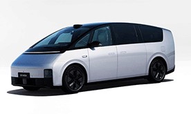 理想MEGA售55.98万