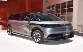 极氪3年将带来6款全新车型