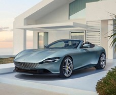 法拉利召回部分进口汽车