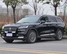 部分进口林肯飞行家汽车召回