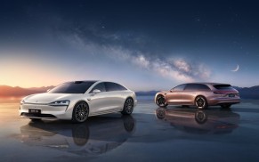 享界S9/S9T焕新版上市