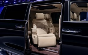 智界V9小订72小时破22500台