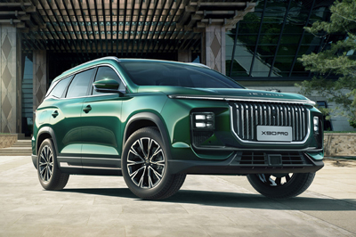 2024款  2.0T 豪华版 7座