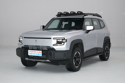 2024款  184km 四驱舒享版