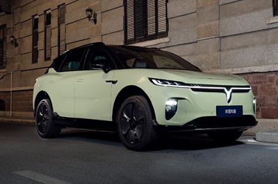 2024款  650km 后驱长续航超充版