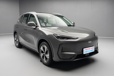 2024款  440km 启航版