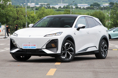 2024款  S07 增程版 215km 215Pro