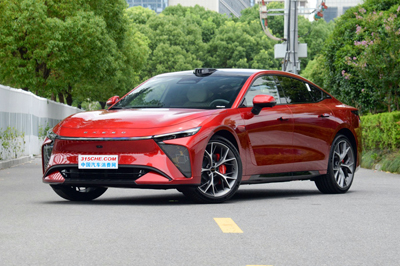 2025款  680km 后驱富道版