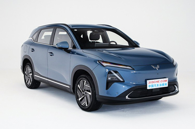 2024款  插电混动 1.5L 60km 进阶型