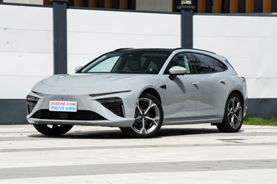 2024款  纯电版 640km 四驱640 Max版