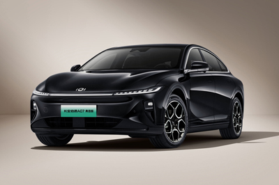 2023款  纯电 515km Air