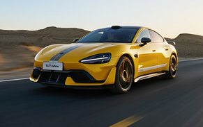 80多万的小米汽车，你会买吗？