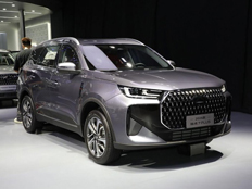  11月这10款重磅新车都将上市